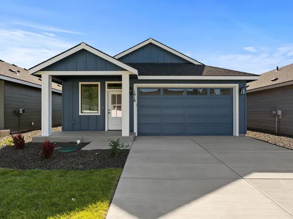 1918 N Jakeman Ct, Spokane Valley, WA 99016