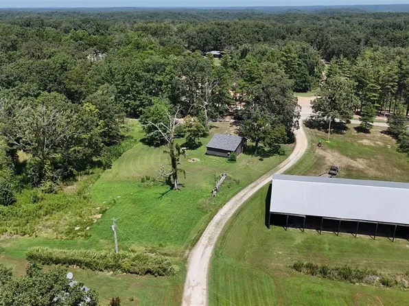 4998 Highway Kk #A, Wappapello, MO 63966