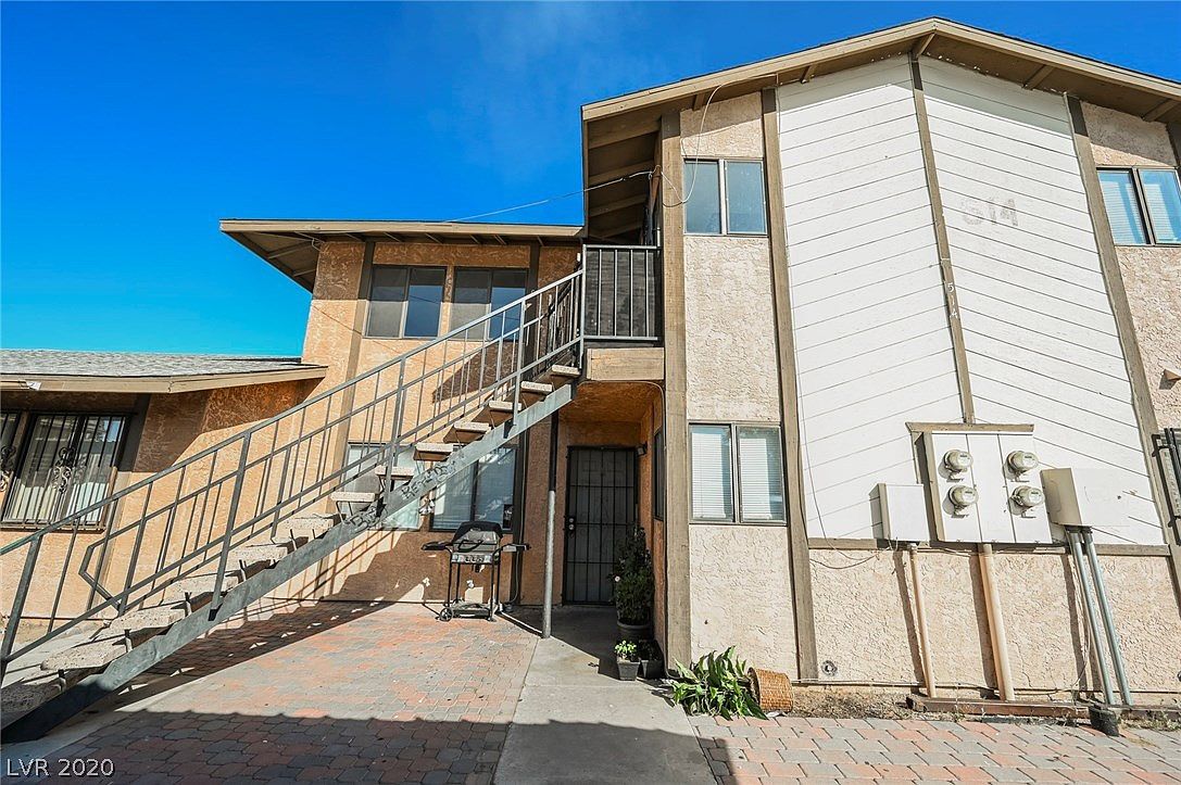 514 Wardelle St UNIT C, Las Vegas, NV 89101 Zillow