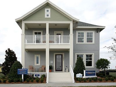 13838 Walcott Ave, Orlando, FL, 32827
