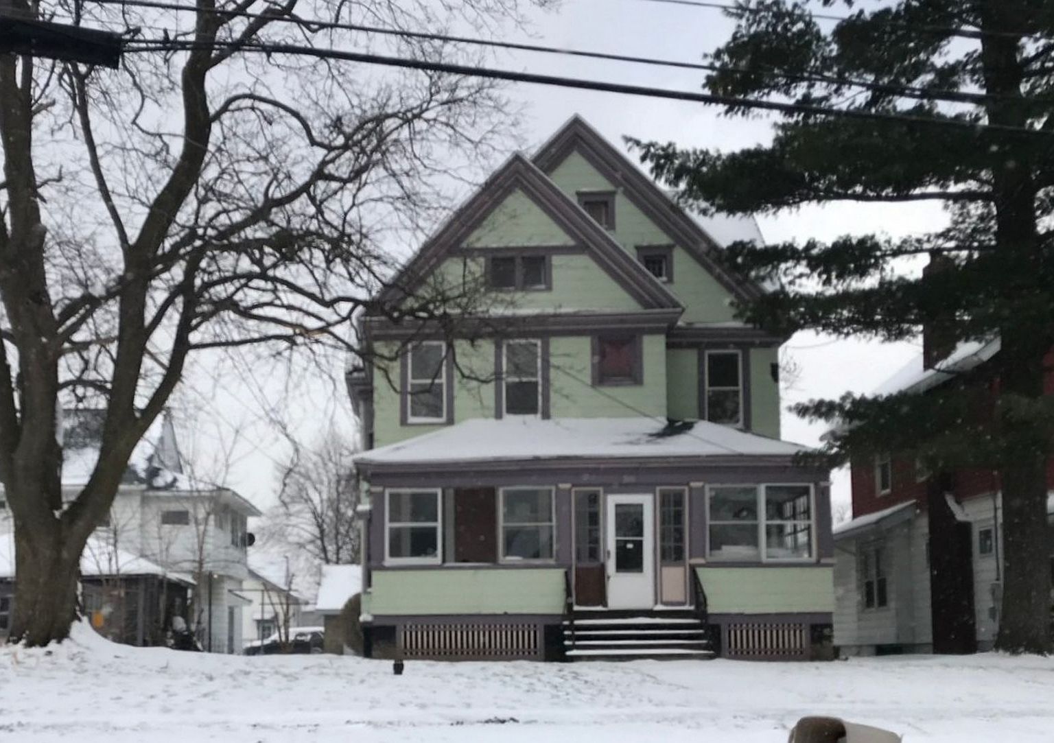 2111 Grant Blvd, Syracuse, NY 13208 Zillow