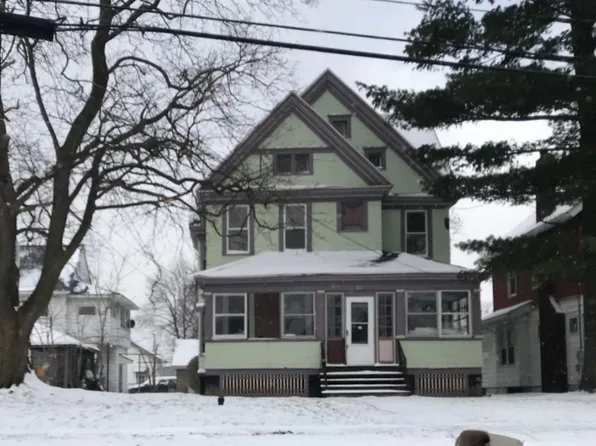 2111 Grant Blvd, Syracuse, NY 13208