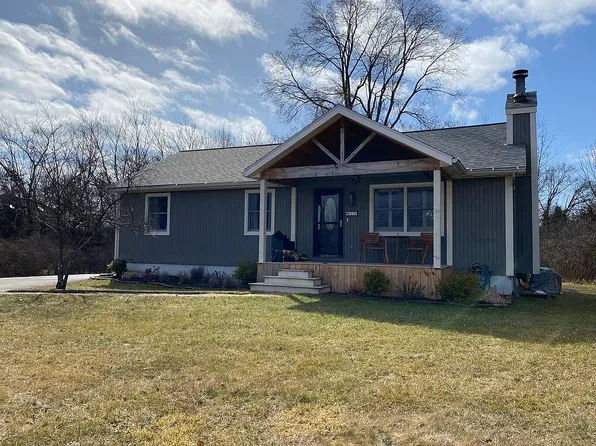 18 Castle Point Rd, Athens, NY 12015