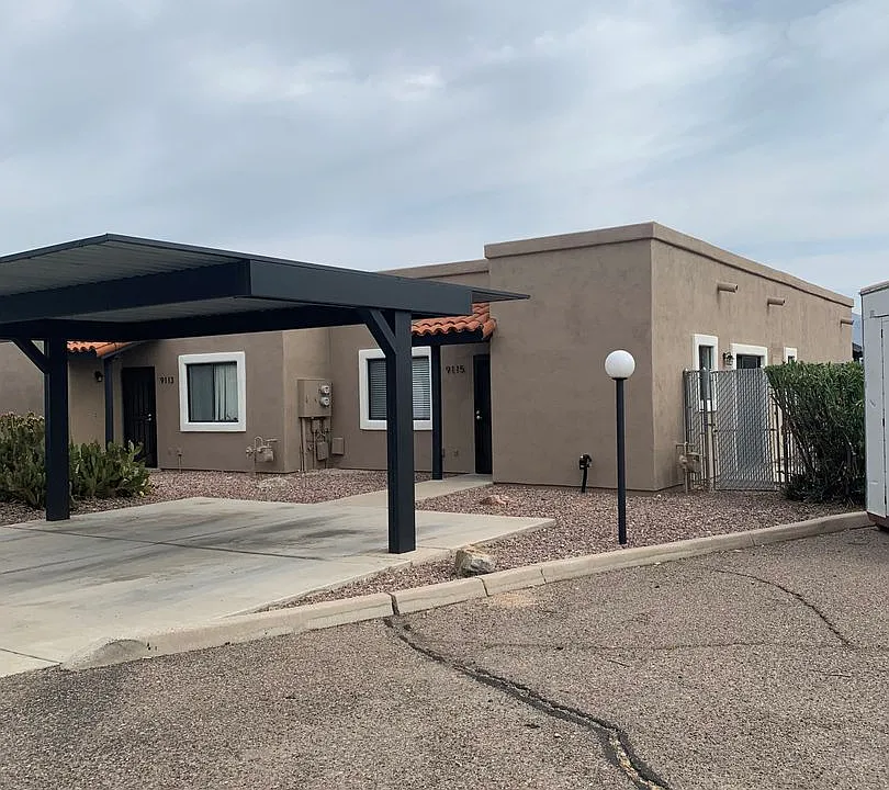 9115 E Esperanza Dr