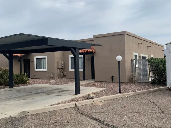 9115 E Esperanza Dr, Tucson, AZ 85715