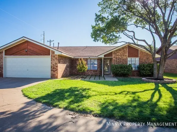 3401 Essex Ave, Lubbock, TX 79407