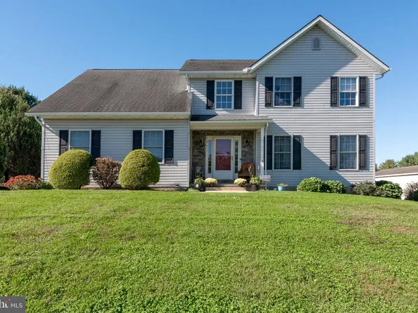 40 Norfolk Ln, Lebanon, PA 17042