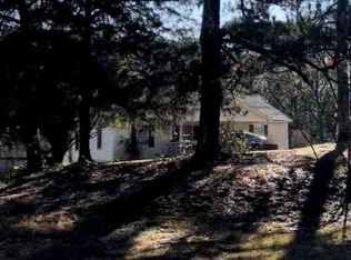 6009 Highway 431 N, Pittsview, AL 36871