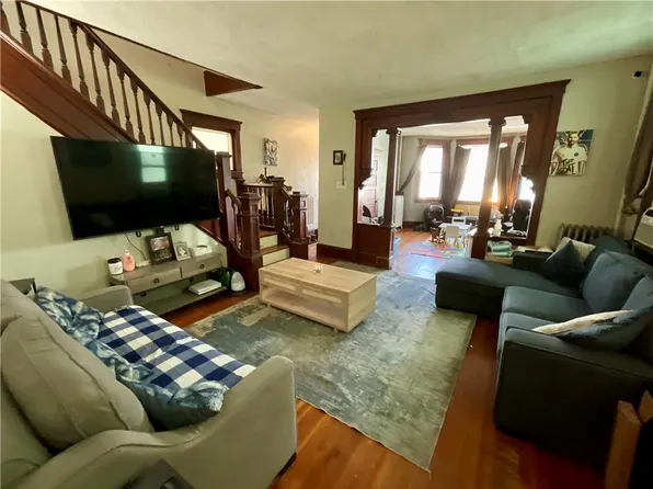 320 W Ridge St, Lansford, PA 18232