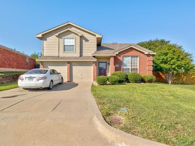 10200 Dawson Trl, Fort Worth, TX, 76108