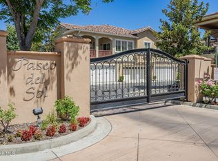 2918 Estilita Way UNIT E, Simi Valley, CA 93063