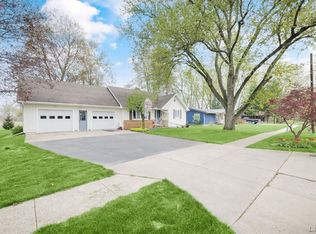 202 Franklin St, Blissfield, MI 49228