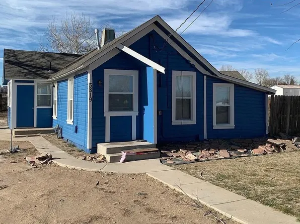 3819 Idaho St, Evans, CO 80620