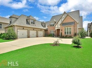 25 Vanderbilt Pointe Ln, Newnan, GA 30265
