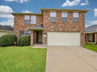 6611 Hayman Dr, Katy, TX 77449