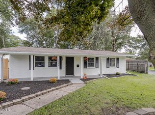 1002 Park Ln, Toledo, OH 43615