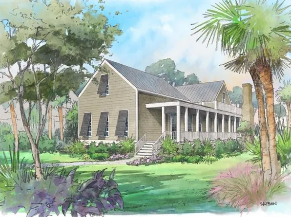 208 Live Oak Way, Jekyll Island, GA 31527