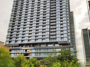 19 Western Battery Rd #3503, Toronto, ON M6K 3N9