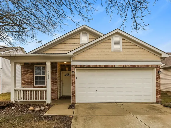 5586 Sweet River Dr, Indianapolis, IN 46221