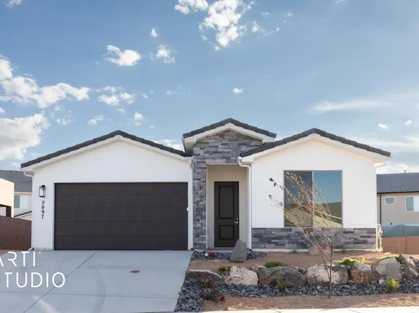 2097 W 320 S #3, Hurricane, UT 84737