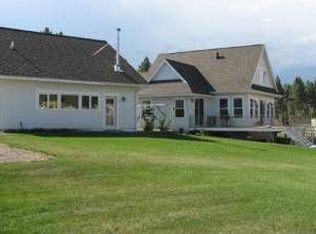 430 Van Sant Rd, Kalispell, MT 59901