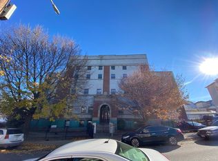 260 Fountain St APT A4, Fall River, MA 02721