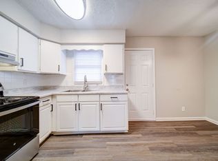 The Manor Townhomes, Winston Salem, NC 27105