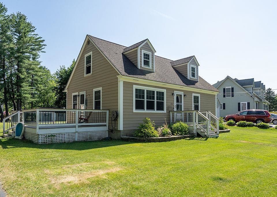 48 Shirley Park Road, Goffstown, NH 03045 Zillow