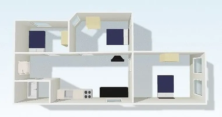 Rented by GP Properties | media 22