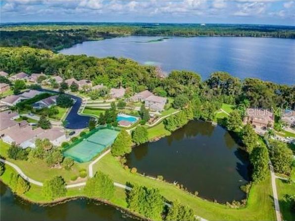 252 Tavestock Loop, Winter Springs, FL 32708