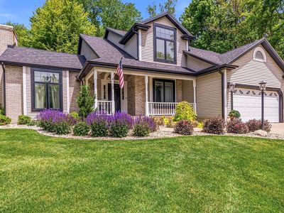 26416 Olympic Club Dr, South Bend, IN, 46628