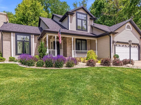 26416 Olympic Club Dr, South Bend, IN 46628