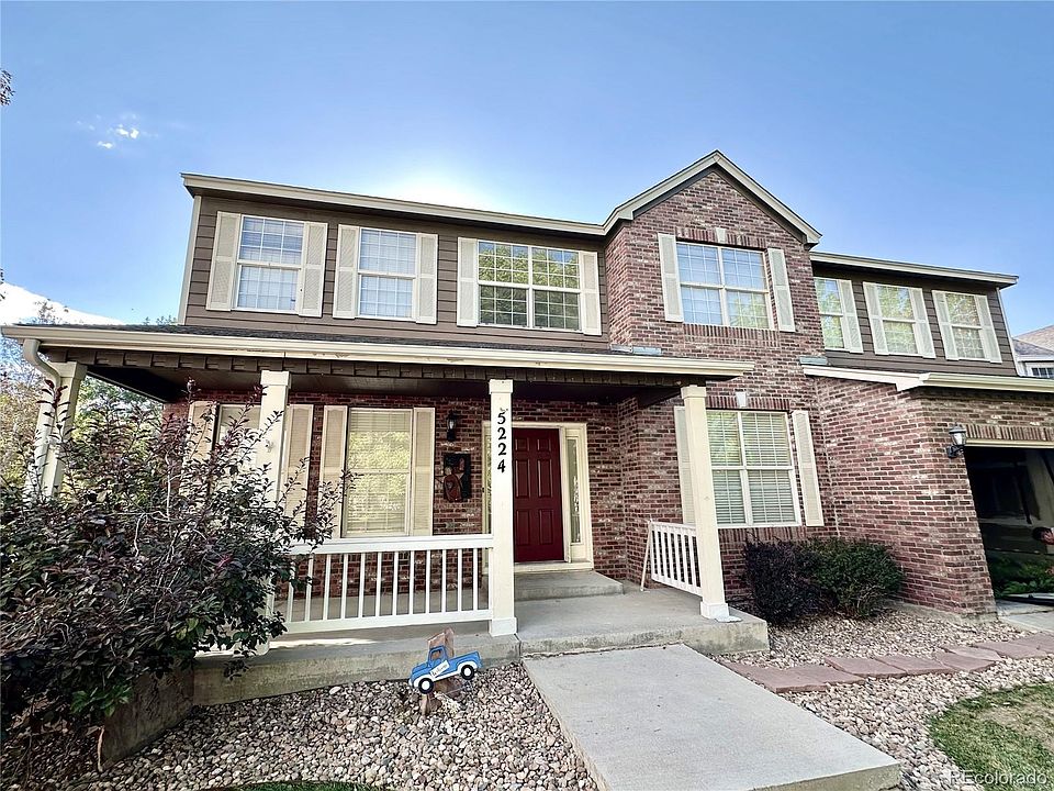 1st image of 5224 Snow Goose Street