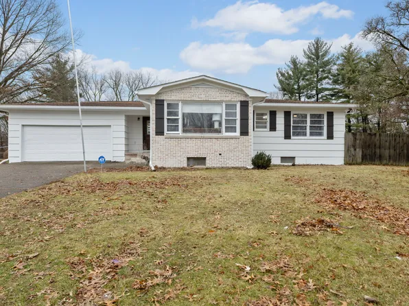 5333 Jackson St, Indianapolis, IN 46241