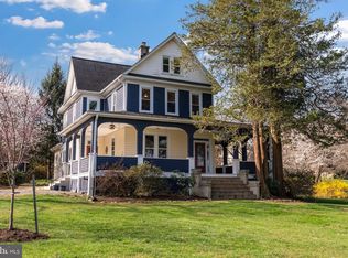 119 Nicodemus Rd, Reisterstown, MD 21136