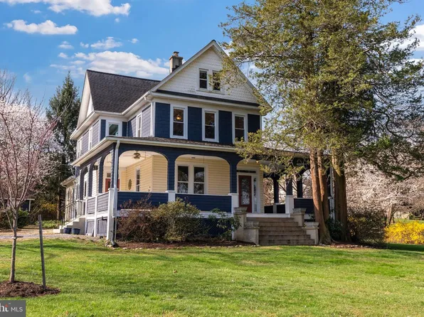 119 Nicodemus Rd, Reisterstown, MD 21136