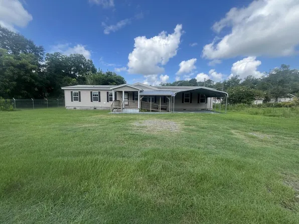 14 2nd Ave N, Tifton, GA 31794