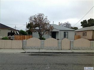 839 W Cedar St, Compton, CA 90220