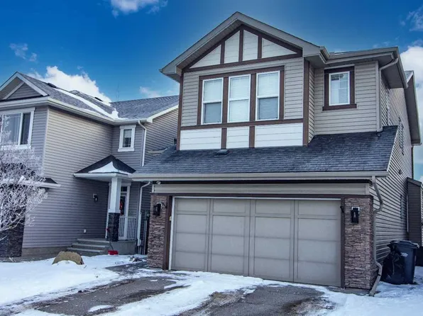 149 N Cimarron Vista Cres, Okotoks, AB T1S 0K3