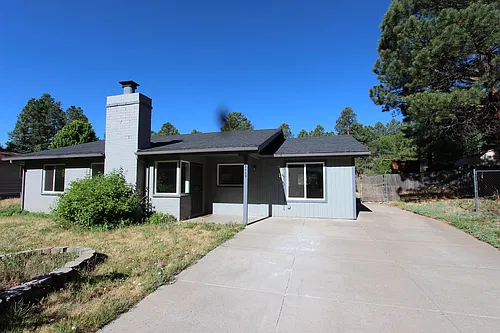 3409 S Pima Dr Photo 1
