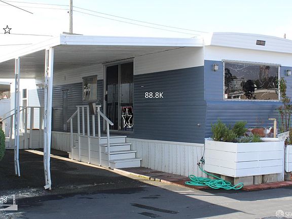 3rd image of 1700 El Camino Real #12-10
