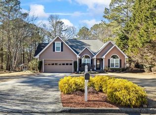 430 Flowering Trl, Grayson, GA 30017
