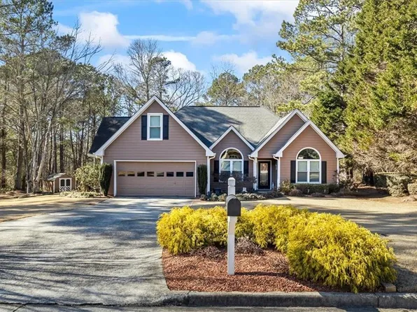 430 Flowering Trl, Grayson, GA 30017