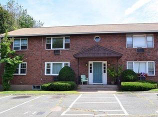 137 1/2 Vernon Ave UNIT E4, Vernon, CT 06066
