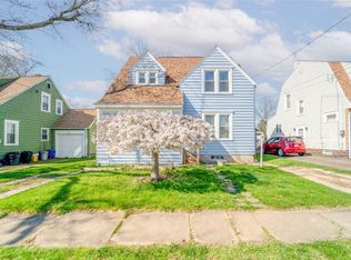 3102 Andover Rd, Endwell, NY 13760