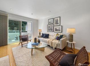 360 Guerrero St APT 414, San Francisco, CA 94103