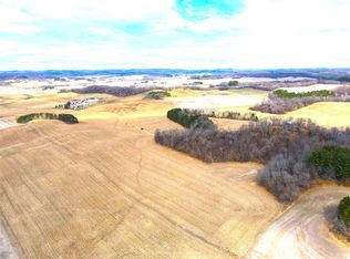 XXX Halama Road, Independence, WI 54747