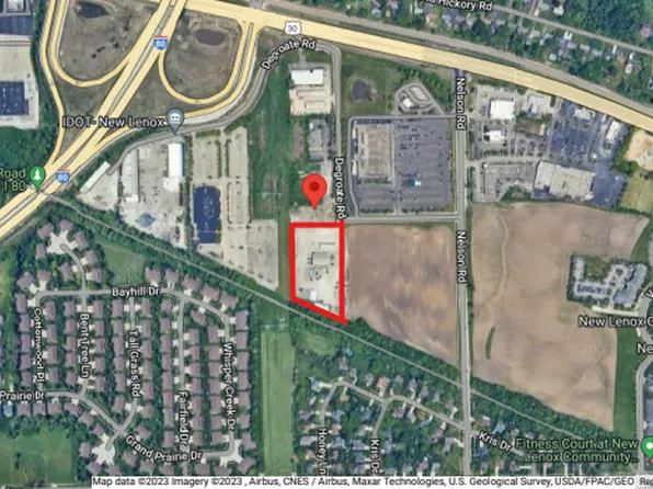 441 Degroate Rd, New Lenox, IL 60451