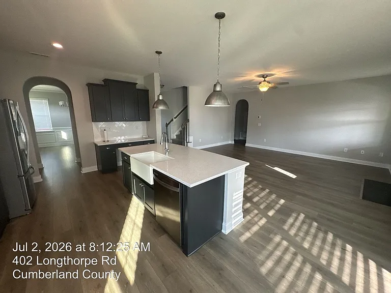 402 Longthorpe Rd — Photo 17