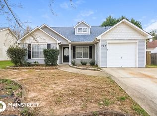 902 Moonlit Cres, Stockbridge, GA 30281